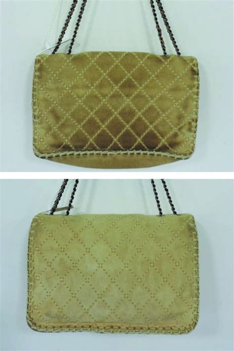 chanel bag cleaning service|chanel bag repair price list.